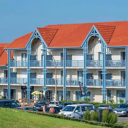 Atlantic Coast Family Appartement