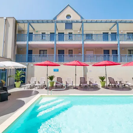 Atlantic Coast Family Appartement *