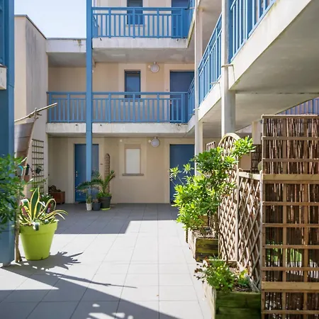 Atlantic Coast Family Appartement *