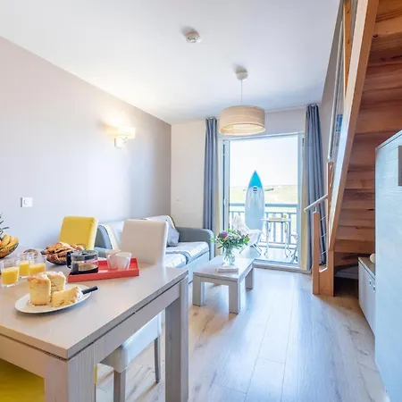 Atlantic Coast Family Biscarrosse