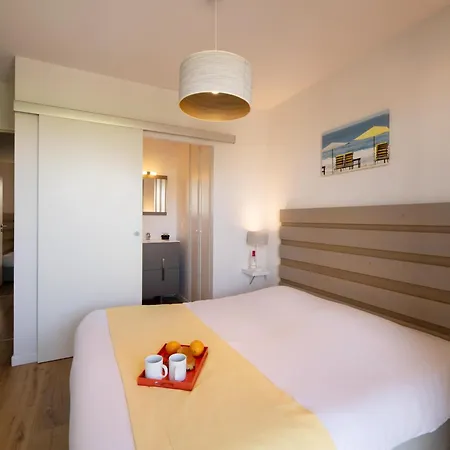 Appartement Atlantic Coast Family Biscarrosse