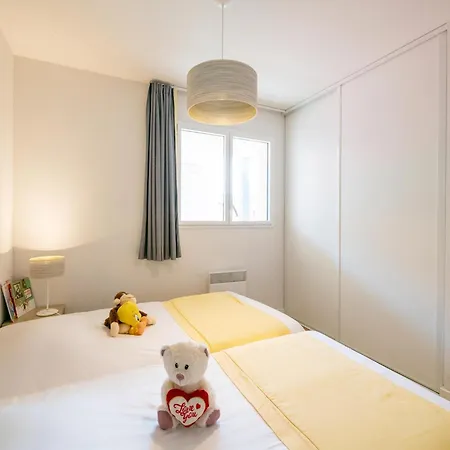 Atlantic Coast Family Appartement *