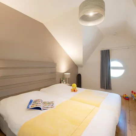 Appartement Atlantic Coast Family *