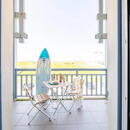 Appartement Atlantic Coast Family Biscarrosse