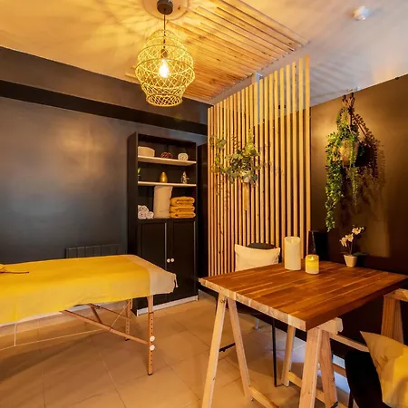 Appartement Atlantic Coast Family *